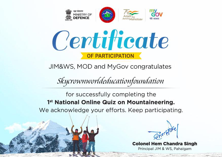 JMWS